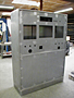 Fabrication of a Steel Electrical Control Enclosure for an Industrial Equipment Manufacturer